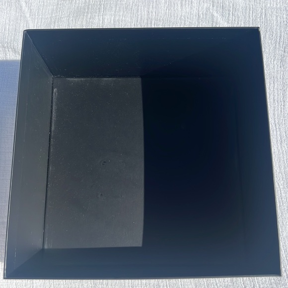 Chanel box.🖤 - Picture 10 of 16